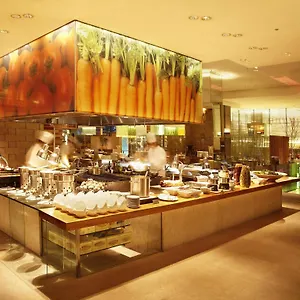 グランド ハイアット インチョン インチョン広域市