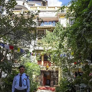Boutique Hotel Kathmandu