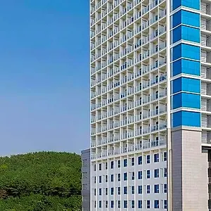 Hotel Skytop Airport, Incheon