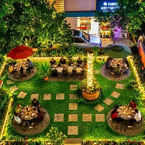 Blue Horizon Hotel Kathmandu