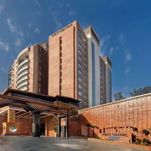 Hyatt Centric Soalteemode Hotel Kathmandu