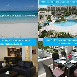 The Atrium Turks And Caicos Islands