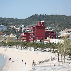 Hotel Veizi 