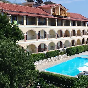 Aparthotel Llazari ***