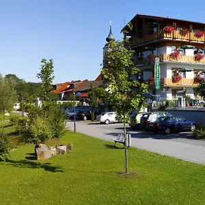 Hotel Restaurant Zum Goldenen Anker Mit Hallenbad & Wellnessbereich ***