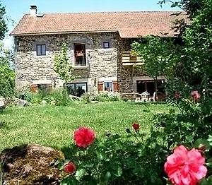 De La Hulotte 3*, Saint-Jacques-dʼAmbur France