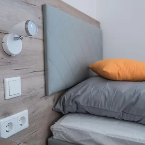 Aparthotel Firstsleep Boardinghouse Griesfeldstrasse **