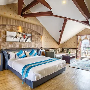 Royal Empire Boutique Hotel Kathmandu