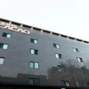 Hotel Cacao, Inchon