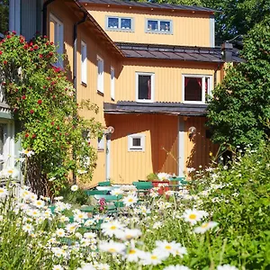 Hotel Stf Zinkensdamm ***