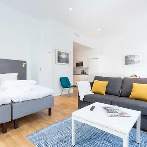 Aparthotel Apartdirect ***