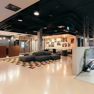 Hotel Gambino Cincinnati ***