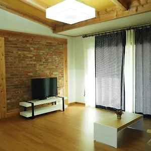 酒店 Bija Town 济州市