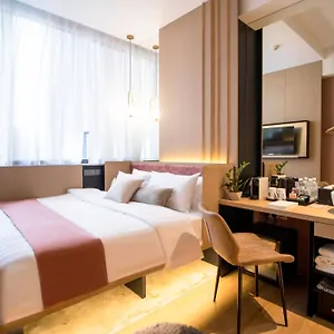 *** ホテル Luma41 シンガポール