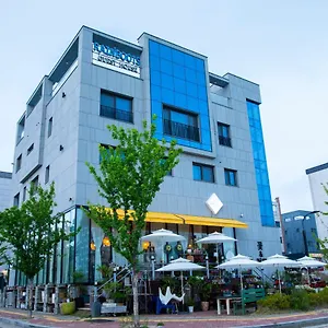 레인부츠 게스트하우스 인천