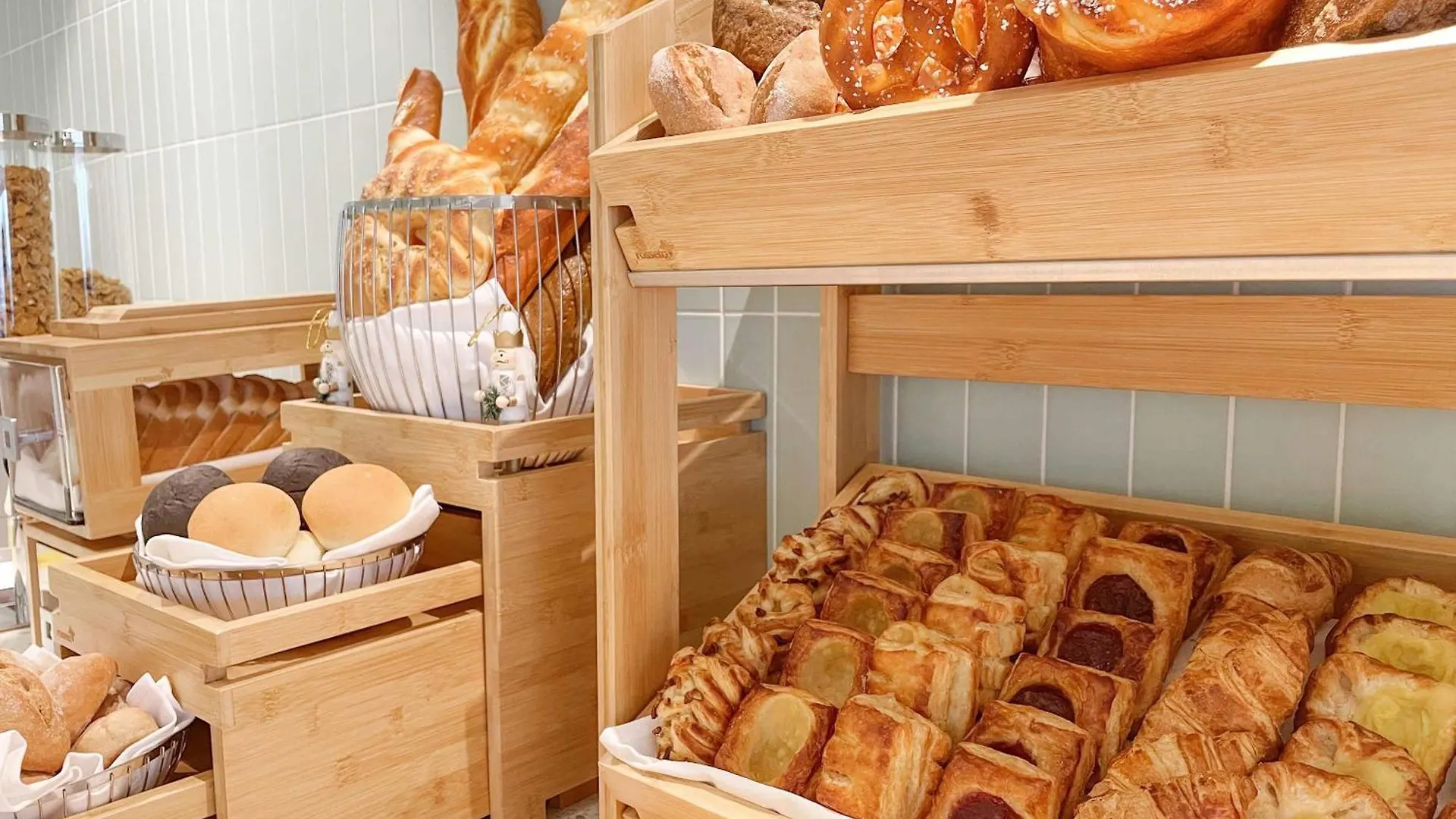 ホテル Ibis Styles Ambassador Incheon Airport T2