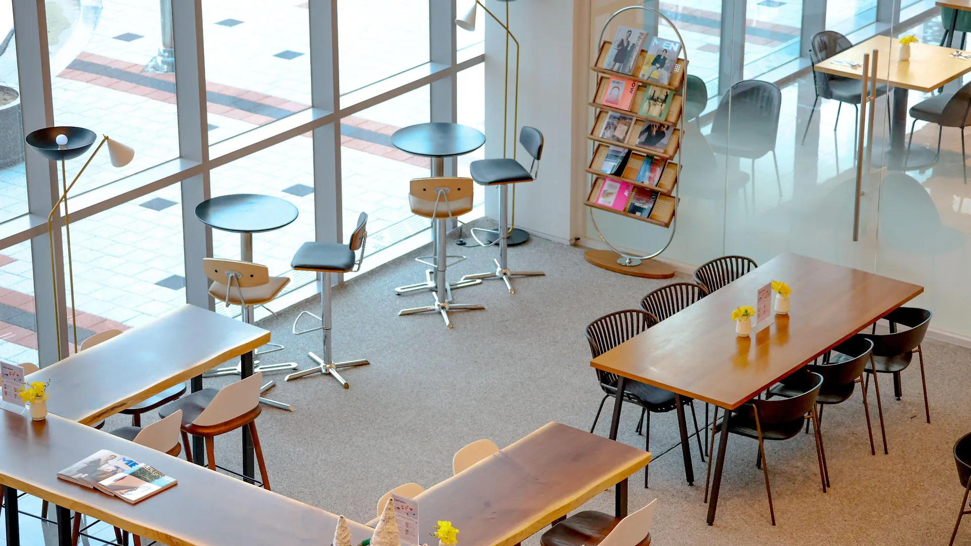 ホテル Ibis Styles Ambassador Incheon Airport T2