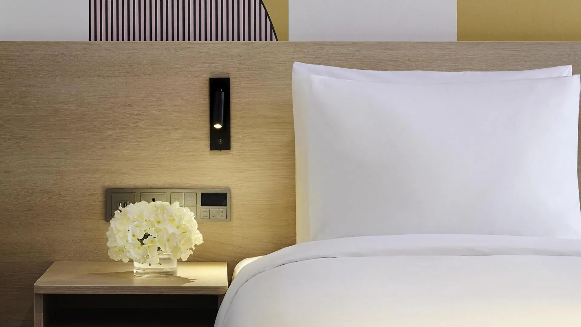 ホテル Ibis Styles Ambassador Incheon Airport T2
