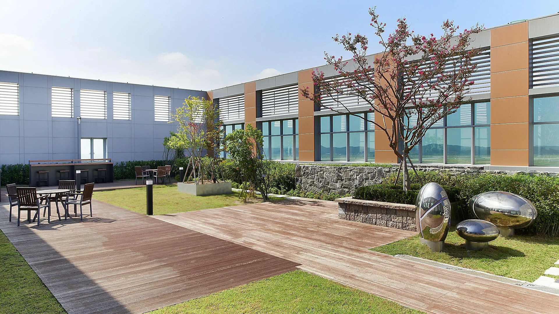 ホテル Ibis Styles Ambassador Incheon Airport T2 4*,