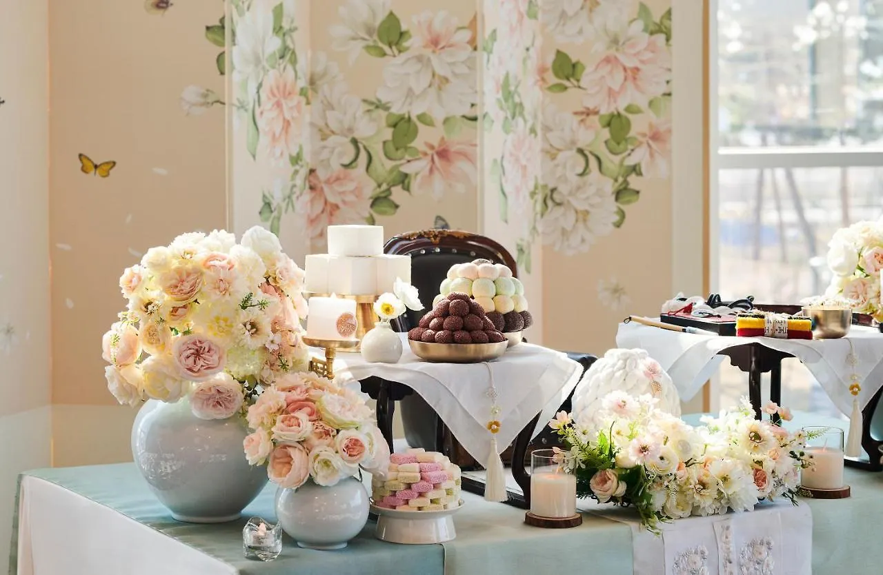 ****  Ibis Styles Ambassador Incheon Airport T2 Hotel Korsel