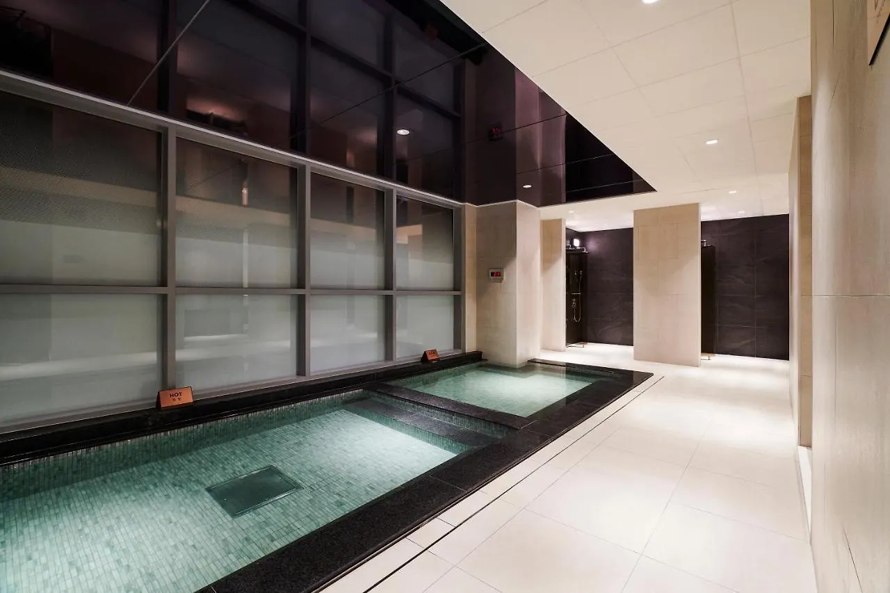 Ibis Styles Ambassador Incheon Airport T2 Hotel 4*,