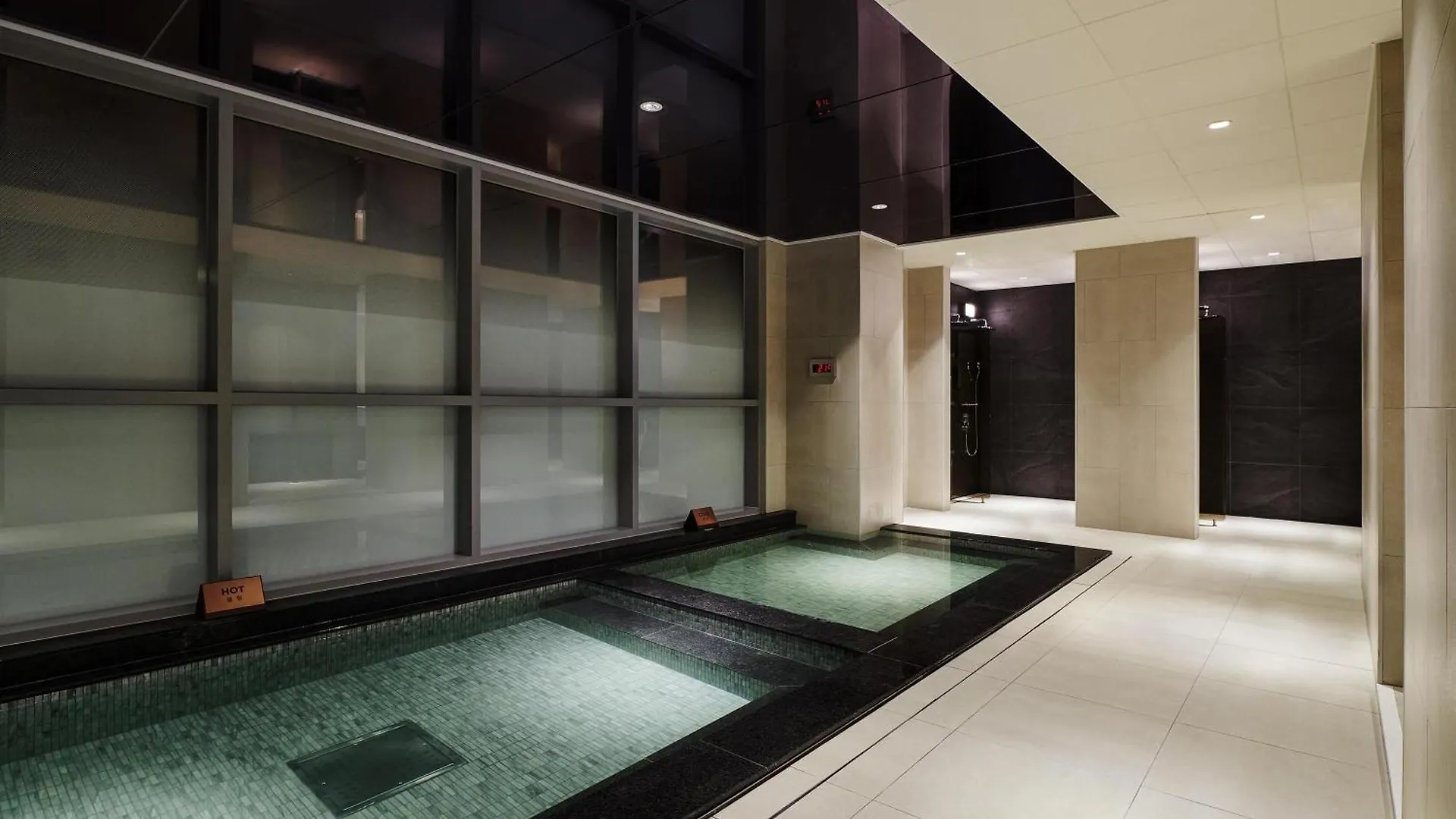 Ibis Styles Ambassador Incheon Airport T2 Hotel