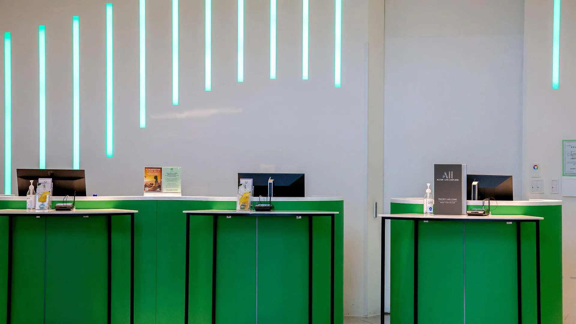 Ibis Styles Ambassador Incheon Airport T2 Hotel